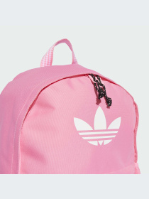 Рюкзаки Adidas Adicolor модель JW0313-KZ Фото