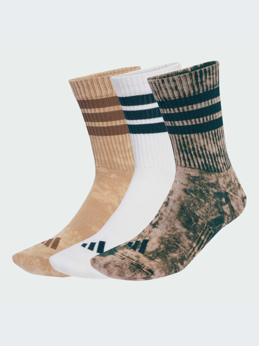 Носки и гольфы Adidas модель JX5531-KZ Фото