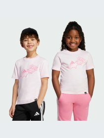 Футболки и поло Adidas модель JV5076-KZ Фото