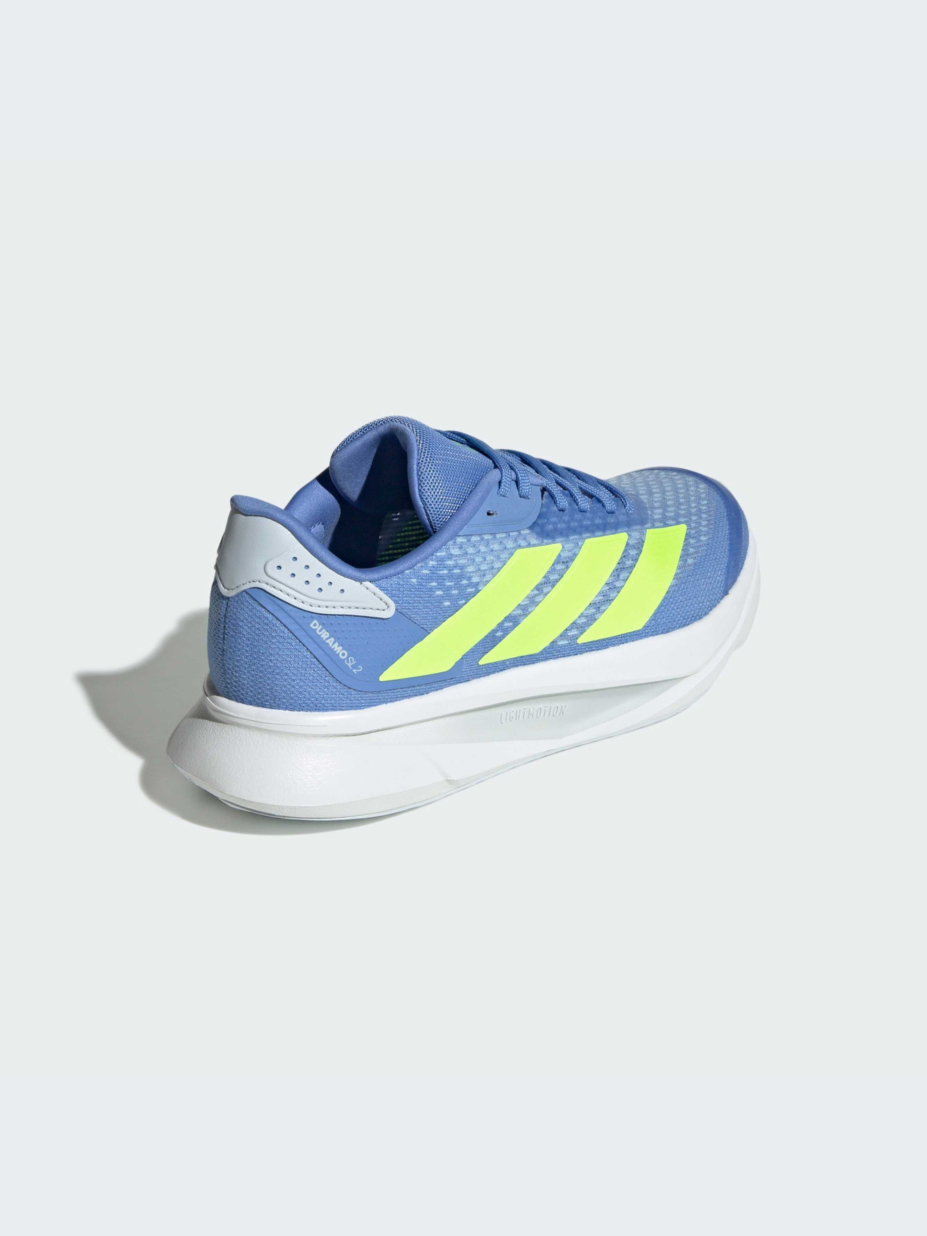Кроссовки Adidas Duramo модель JS4402-KZ Фото