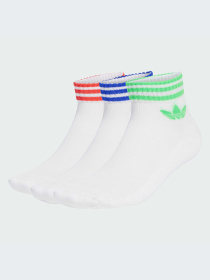 Шұлықтар мен тізеден жоғары Adidas үлгі JV7439-KZ Фото