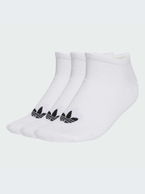 Носки и гольфы Adidas Adicolor модель JV7398-KZ Фото