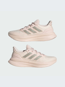 Кроссовки Adidas модель JR3008-KZ Фото