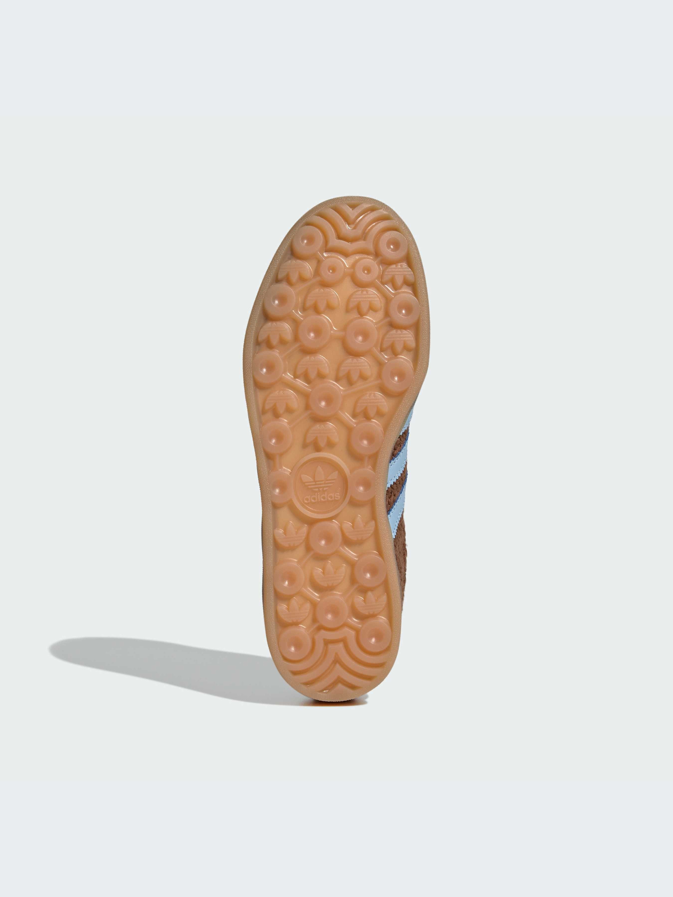 Кеды Adidas Gazelle модель JS1417-KZ Фото