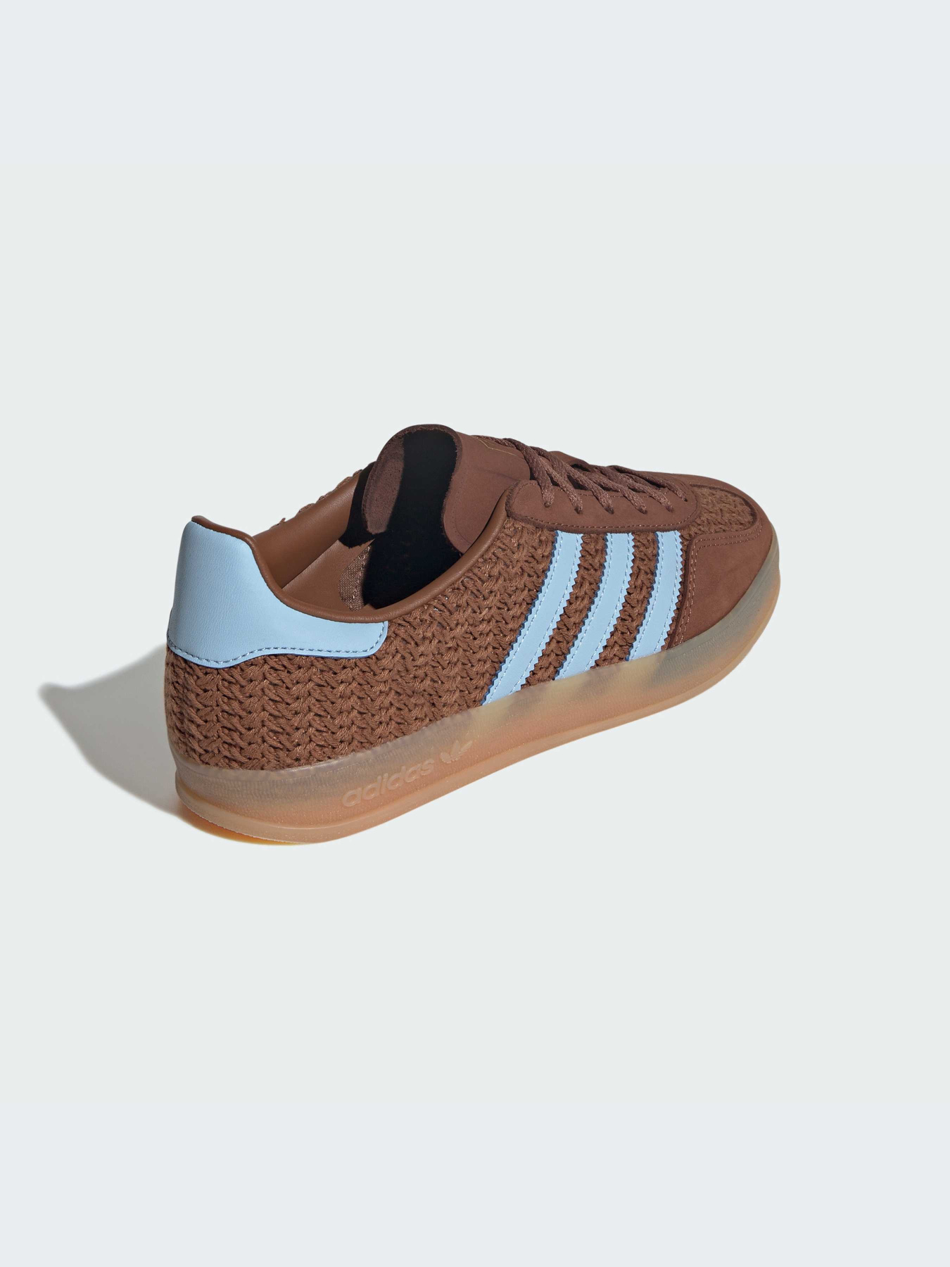 Кеды Adidas Gazelle модель JS1417-KZ Фото