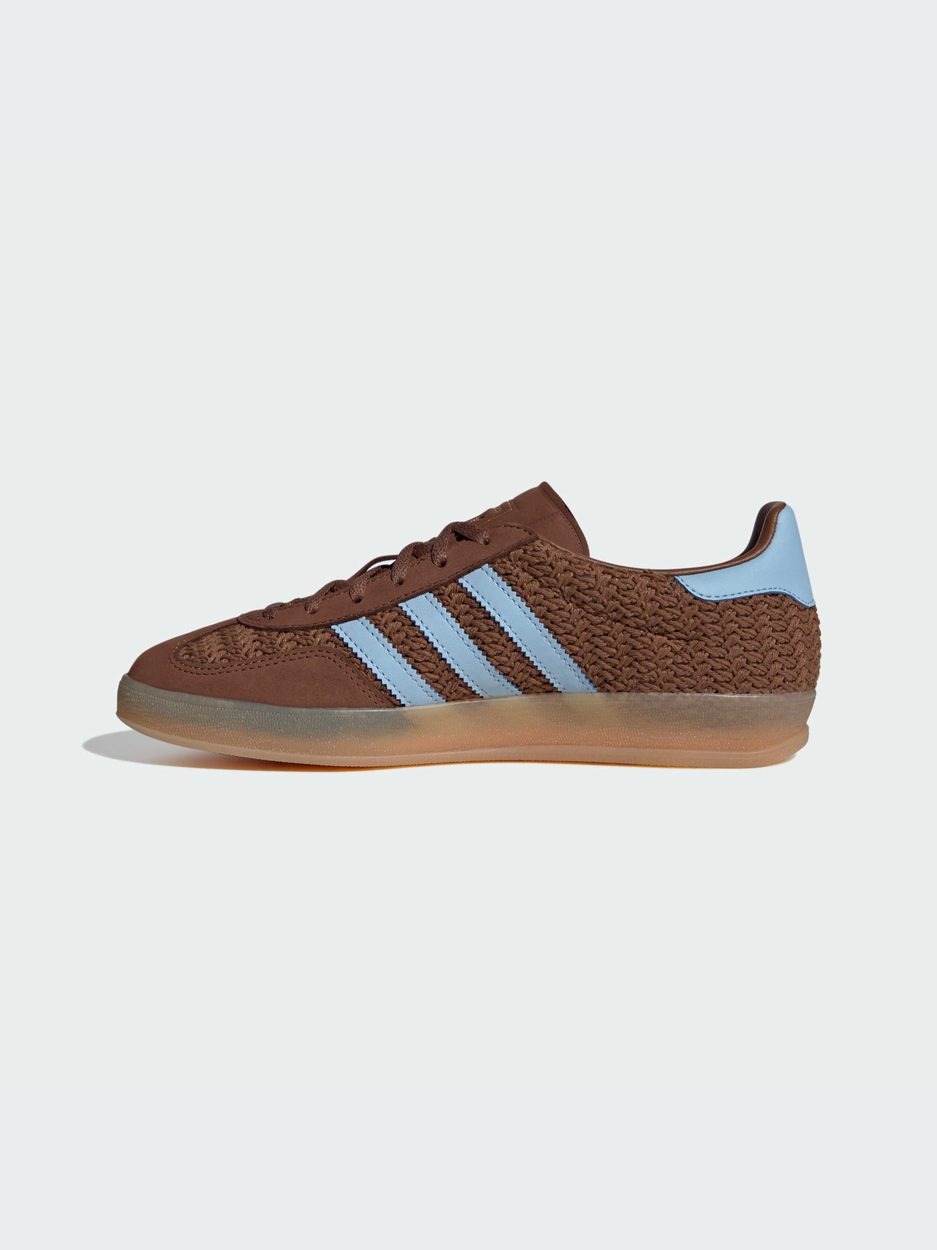Кеды Adidas Gazelle модель JS1417-KZ Фото