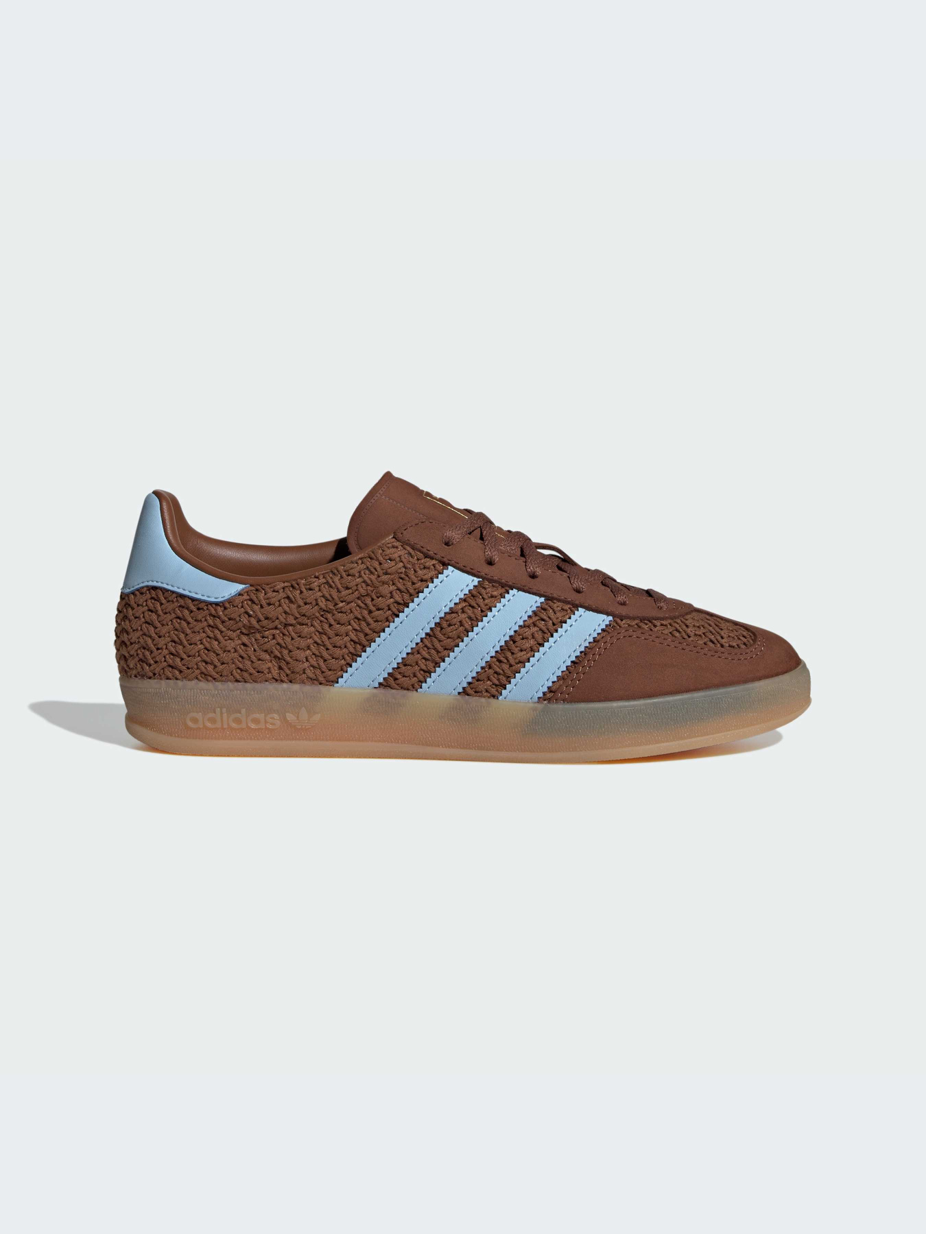 Кеды Adidas Gazelle модель JS1417-KZ Фото