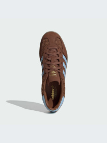 Кеды Adidas Gazelle модель JS1417-KZ Фото