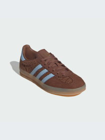 Кеды Adidas Gazelle модель JS1417-KZ Фото