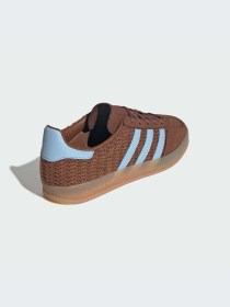 Кеды Adidas Gazelle модель JS1417-KZ Фото
