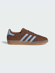 Кеды Adidas Gazelle модель JS1417-KZ Фото