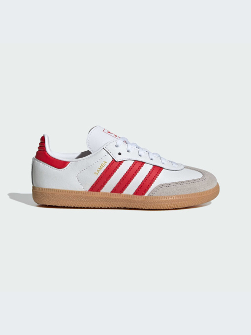 Кеды Adidas модель JQ2829-KZ Фото