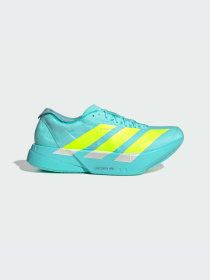 Кроссовки Adidas adizero модель JR1251-KZ Фото