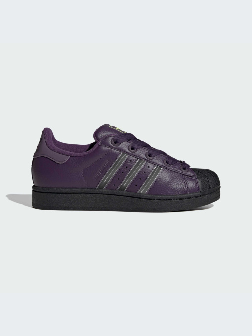 Кроссовки Adidas Superstar модель JQ6468-KZ Фото