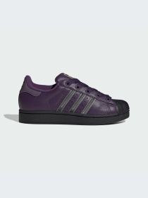 Кроссовки Adidas Superstar модель JQ6468-KZ Фото