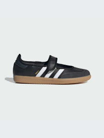 Туфли и лоферы Adidas модель JQ6445-KZ Фото
