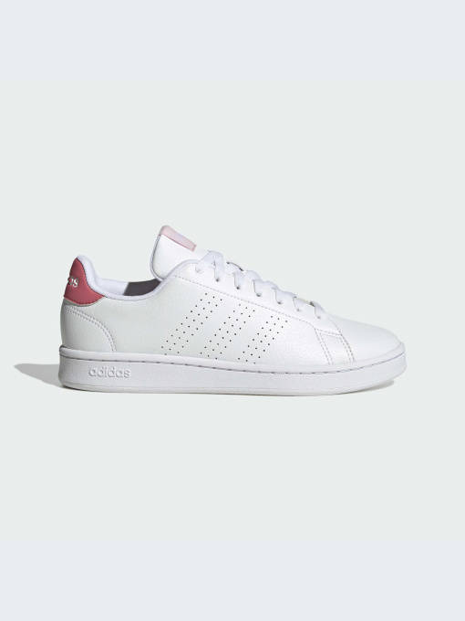 Кеды Adidas Advantage модель HR0322-KZ Фото