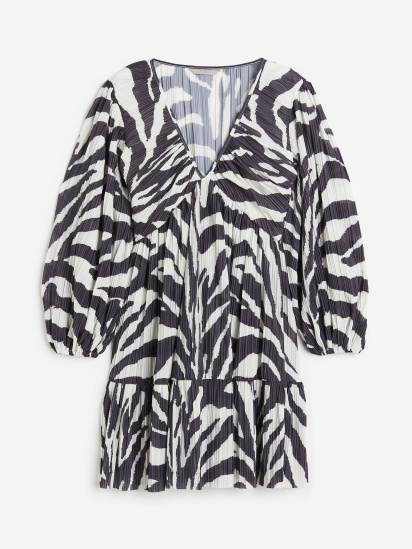 Сукня міні H&M модель 77900 - фото