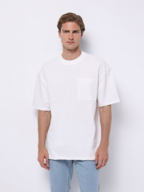 Футболки и поло Colin’s модель CL1075370_Q1.V1_OFW Фото