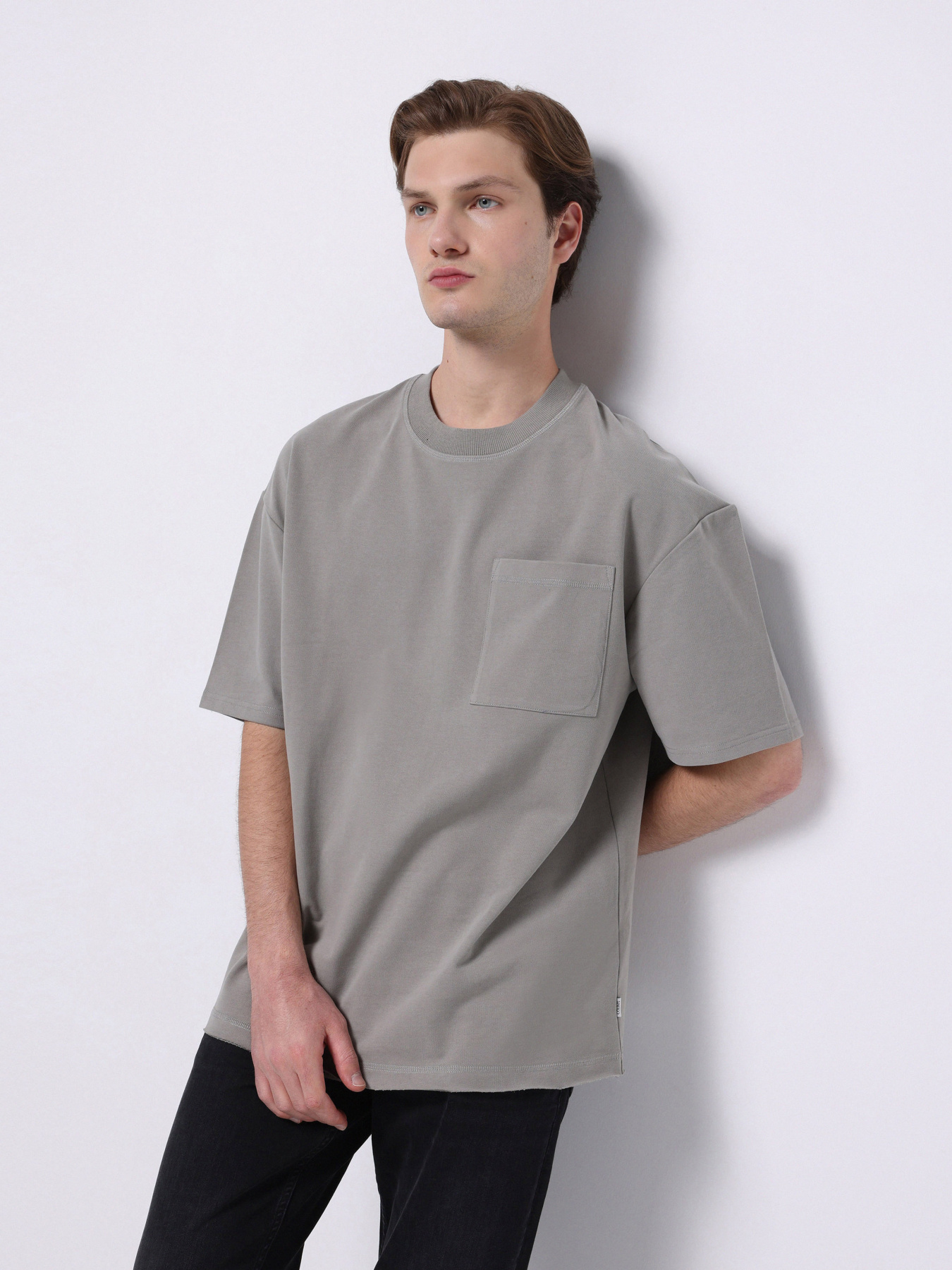 Футболки и поло Colin’s модель CL1075370_Q1.V1_SAG Фото