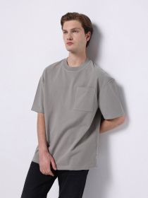 Футболки и поло Colin’s модель CL1075370_Q1.V1_SAG Фото