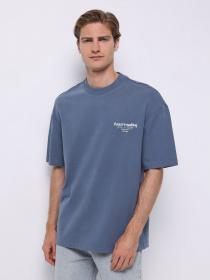 Футболки и поло Colin’s модель CL1075385_Q1.V1_BLE Фото