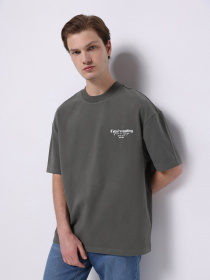 Футболки и поло Colin’s модель CL1075385_Q1.V1_SAG Фото