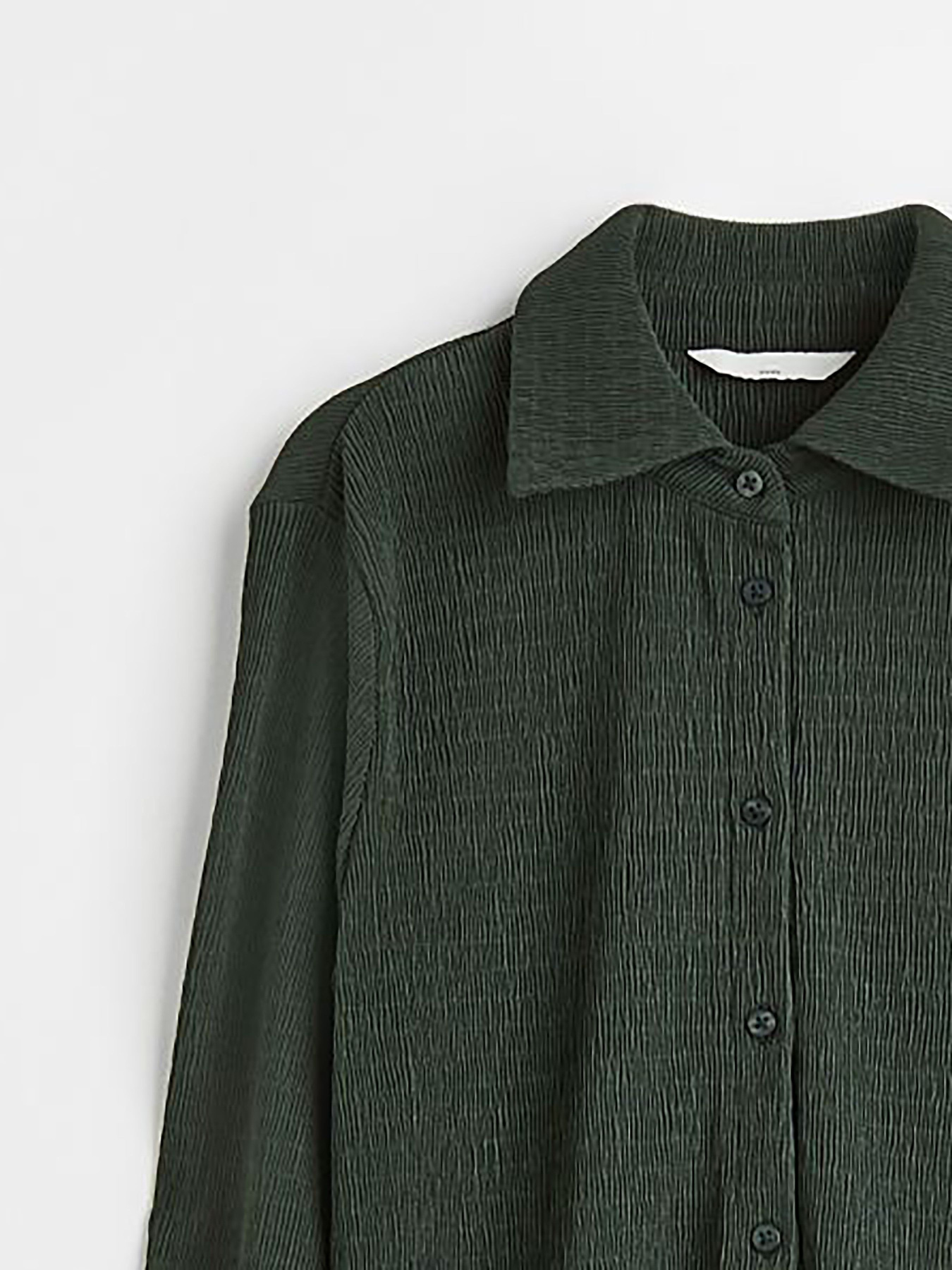 Рубашка H&M модель 74297 Фото