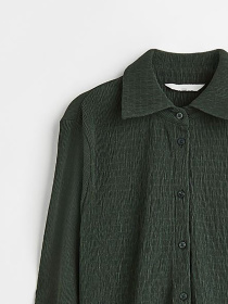 Рубашка H&M модель 74297 Фото