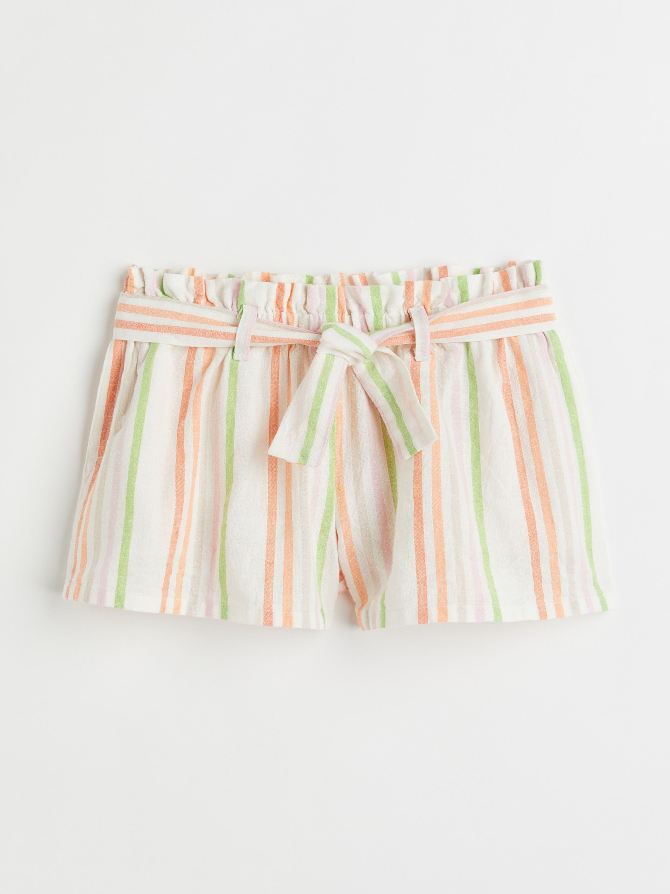 Шорти H&M модель 77353 Фото