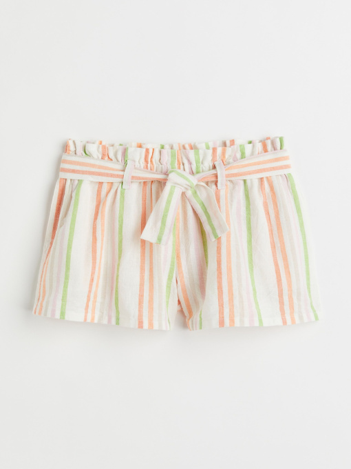 Шорты H&M модель 77353 Фото