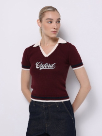 Футболки и поло Colin’s модель CL1075511_Q1.V1_BRD Фото