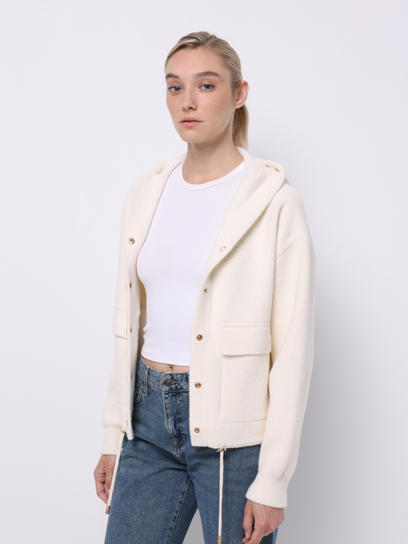 Куртки та дублянки Colin’s модель CL1075529_Q1.V1_OFW Фото