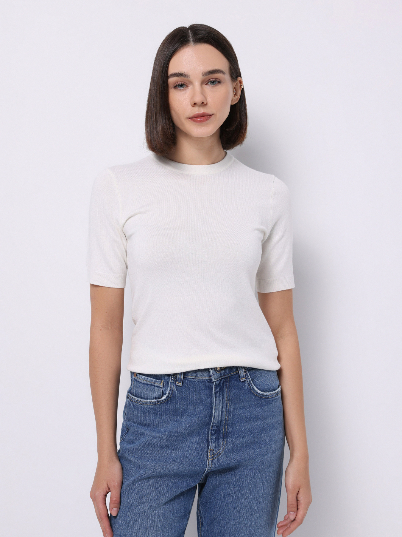 Футболки и поло Colin’s модель CL1075531_Q1.V1_OFW Фото