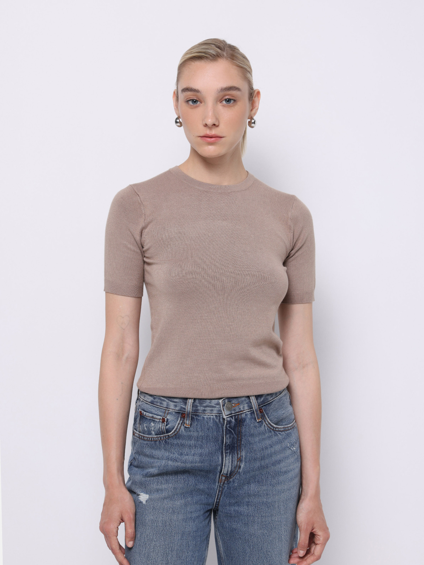 Футболки и поло Colin’s модель CL1075531_Q1.V1_TPE Фото