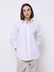 Рубашки Colin’s модель CL1075570_Q1.V1_WHT Фото