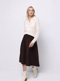 Юбки Colin’s модель CL1075580_Q1.V1_DBR Фото