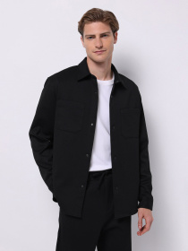 Сорочки Colin’s модель CL1075640_Q1.V1_BLK Фото