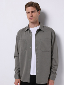 Сорочки Colin’s модель CL1075640_Q1.V1_SAG Фото