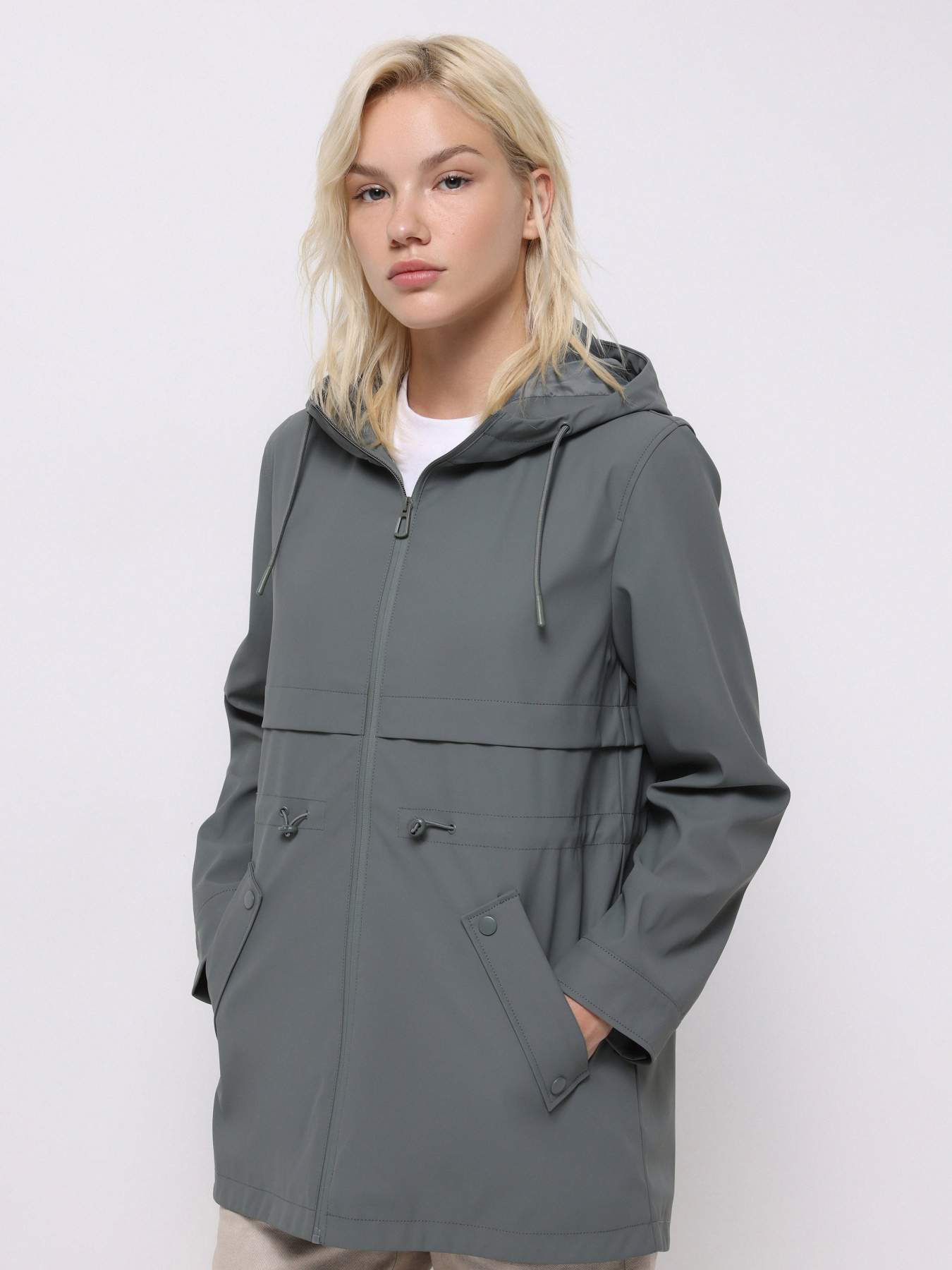 Пальта та плащі Colin’s модель CL1075675_Q1.V1_SAG Фото