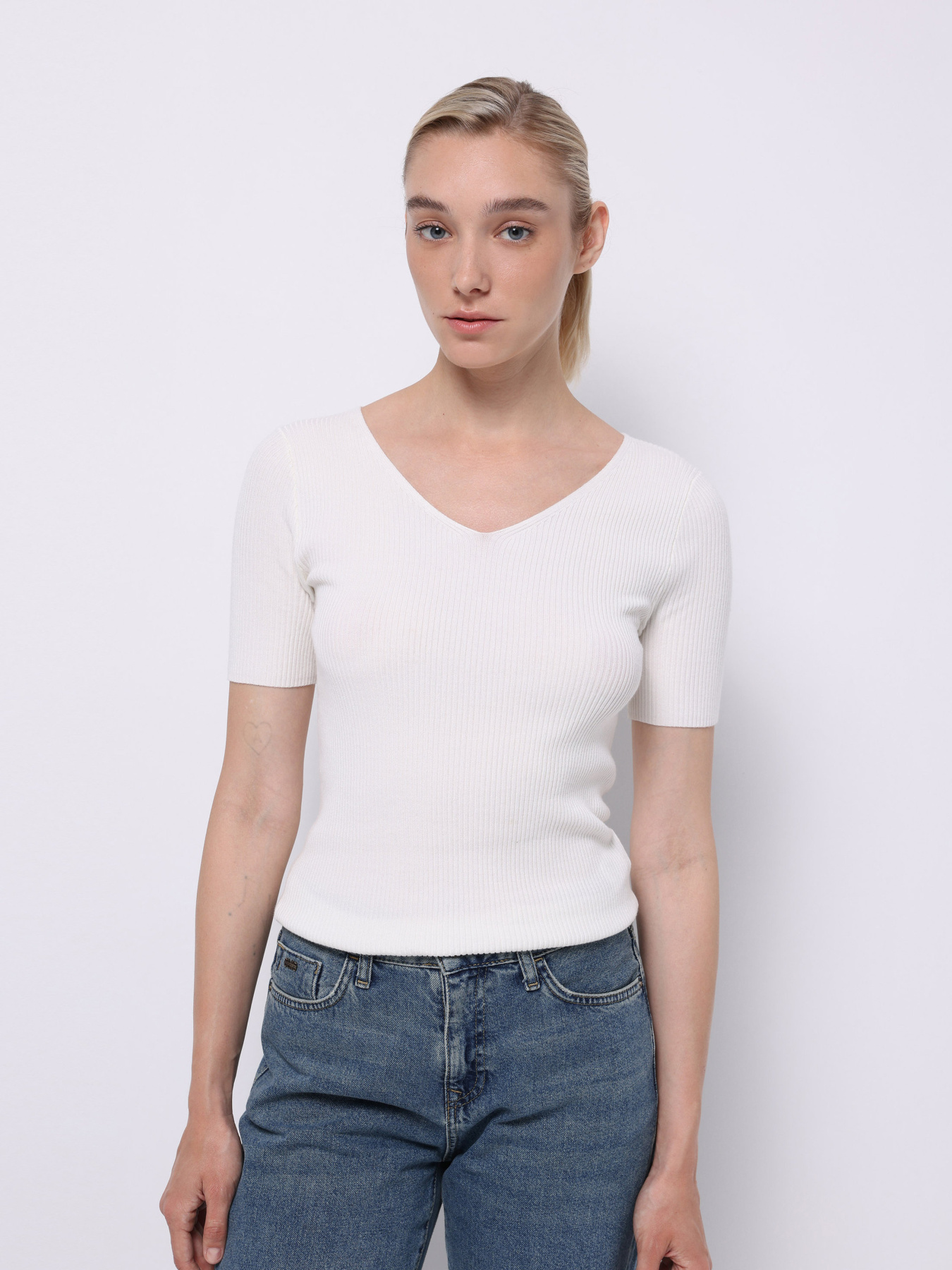 Футболки и поло Colin’s модель CL1075688_Q1.V1_OFW Фото