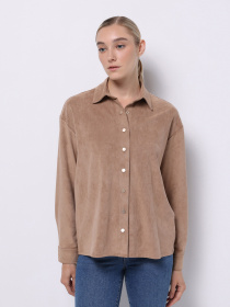 Рубашки Colin’s модель CL1075720_Q1.V1_CML Фото