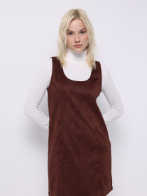 Платья Colin’s модель CL1075731_Q1.V1_BRW Фото