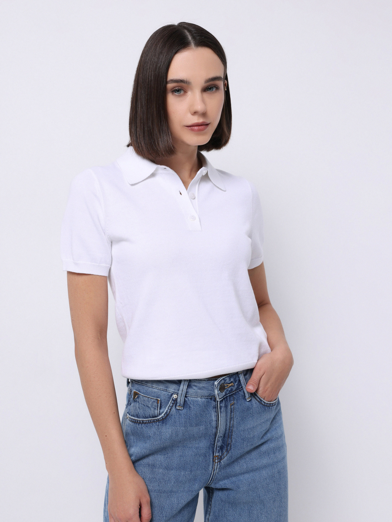 Футболки и поло Colin’s модель CL1075733_Q1.V1_OFW Фото