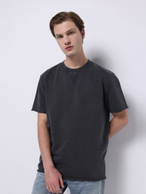 Футболки и поло Colin’s модель CL1075837_Q1.V1_ANT Фото