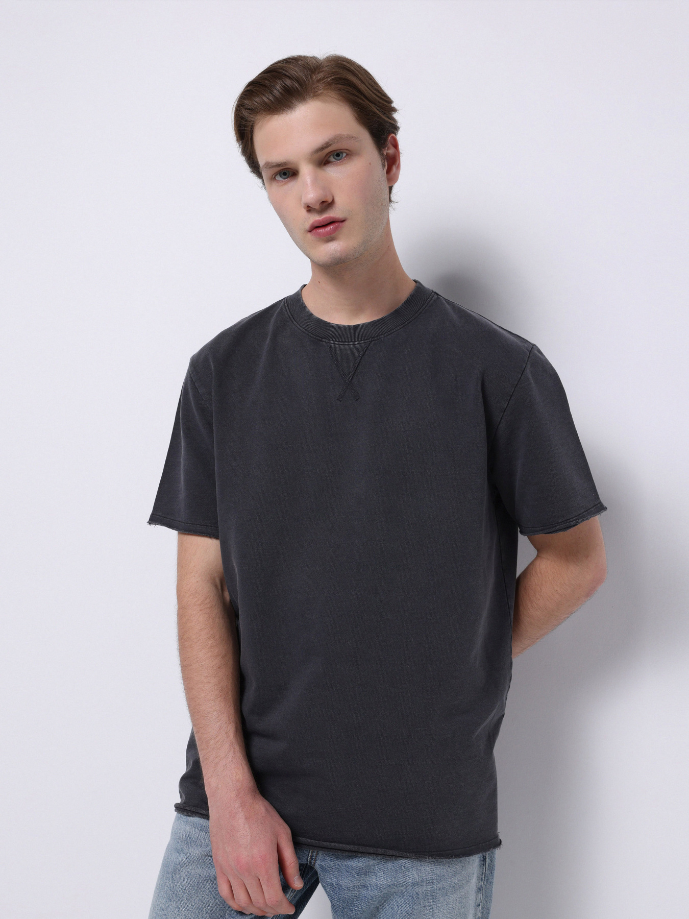 Футболки и поло Colin’s модель CL1075837_Q1.V1_ANT Фото