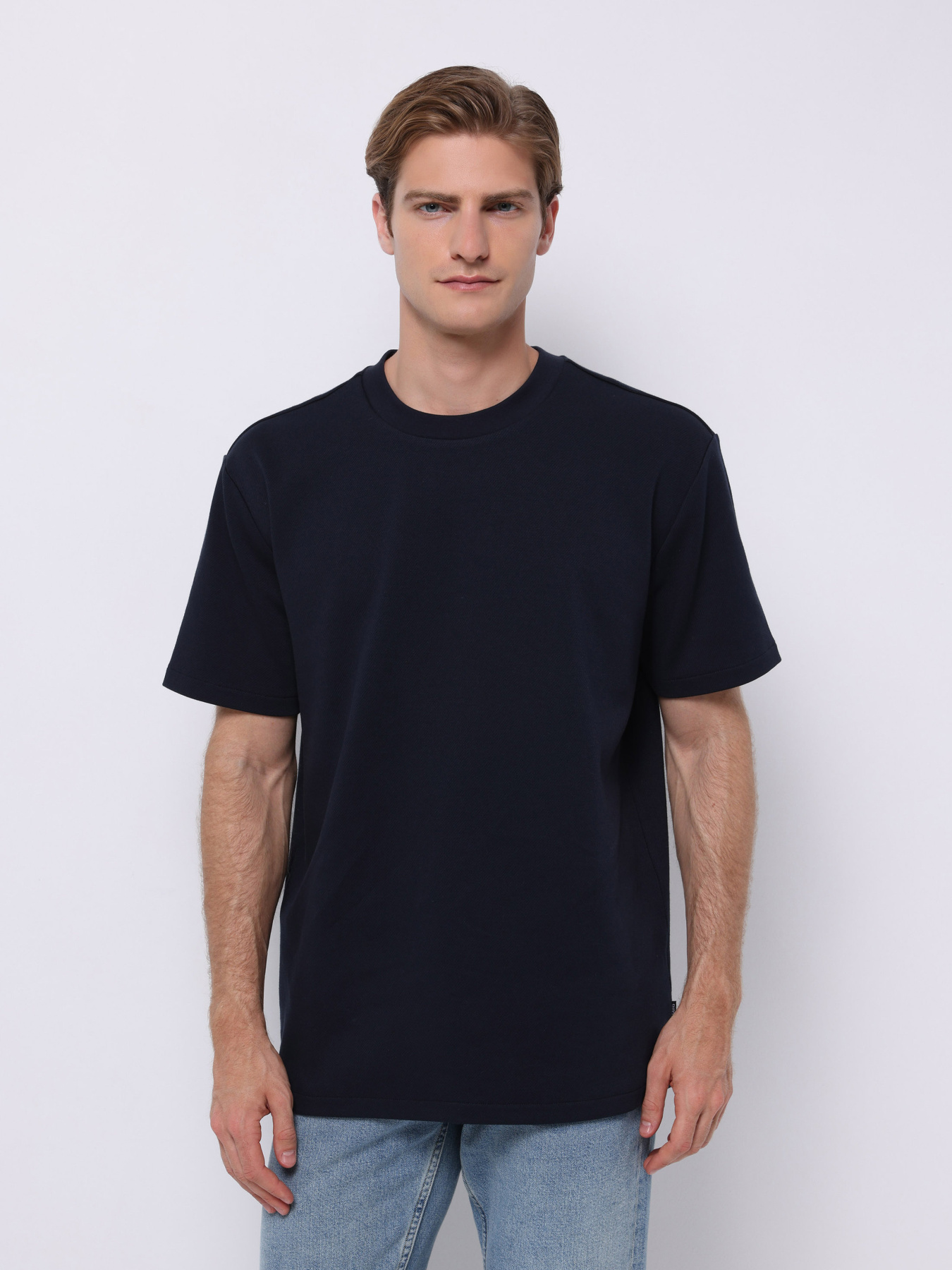 Футболки и поло Colin’s модель CL1075841_Q1.V1_NAV Фото