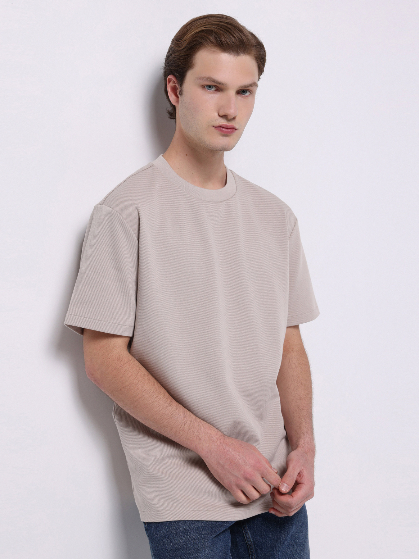 Футболки и поло Colin’s модель CL1075841_Q1.V1_STN Фото