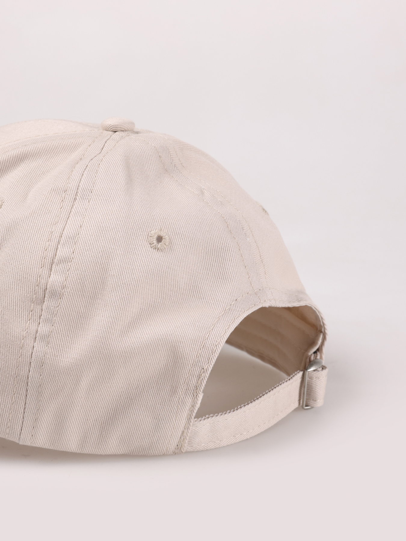 Шапки и кепки Colin’s модель CL1075887_Q1.V1_BEI Фото