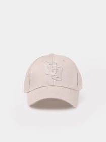 Шапки и кепки Colin’s модель CL1075887_Q1.V1_BEI Фото